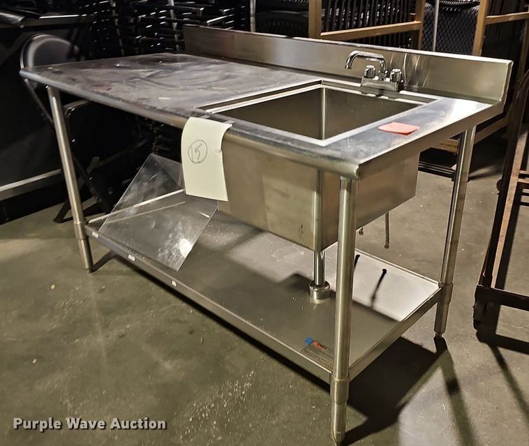 image for item DS4723 Restaurant equipment