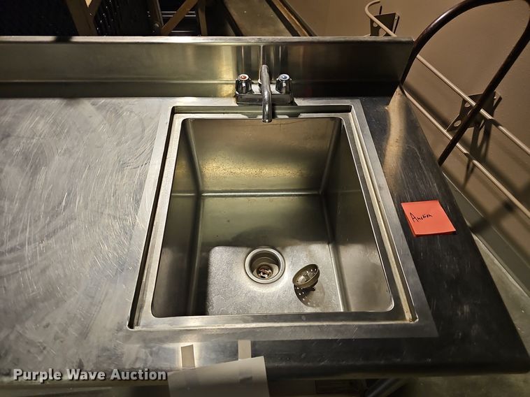 image for item DS4723 Restaurant equipment