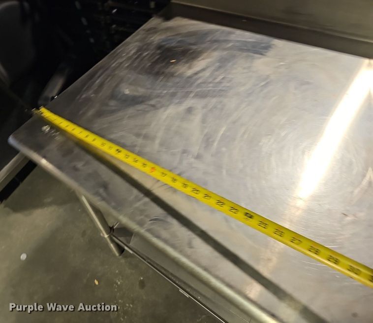 image for item DS4723 Restaurant equipment