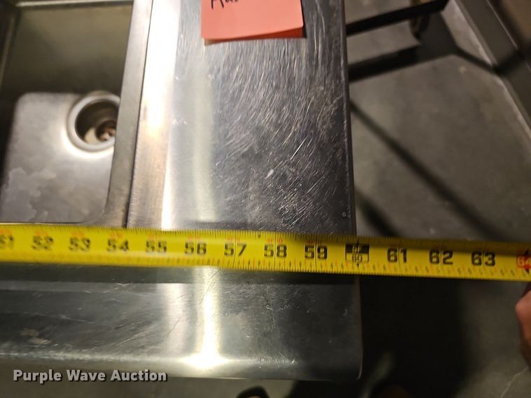 image for item DS4723 Restaurant equipment