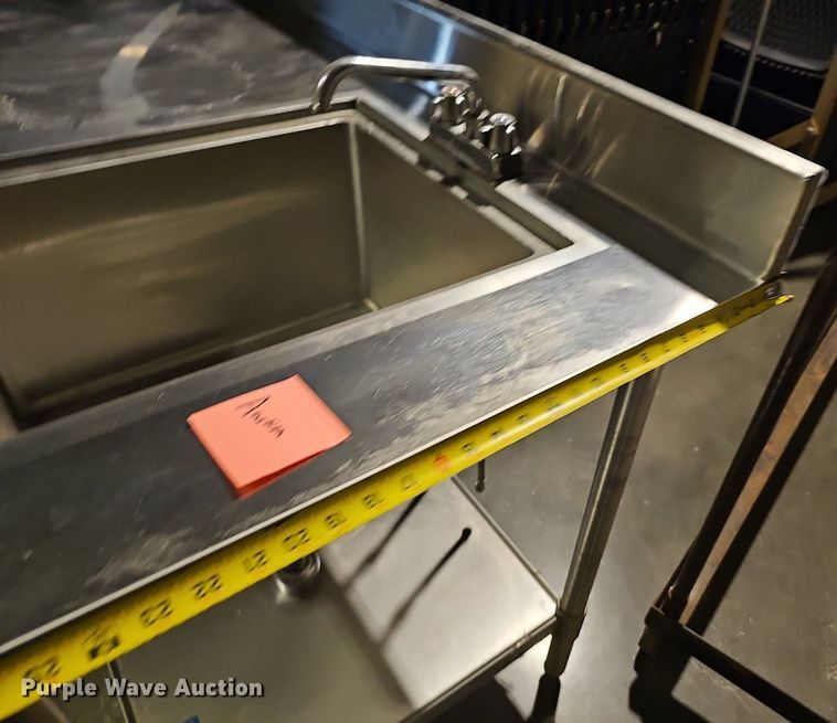 image for item DS4723 Restaurant equipment