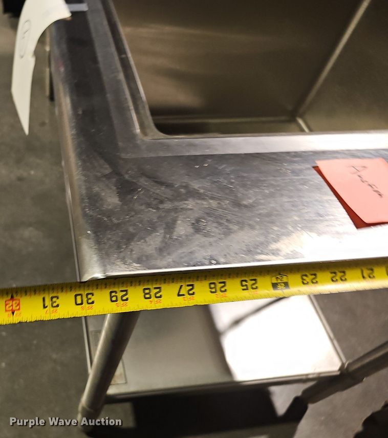 image for item DS4723 Restaurant equipment