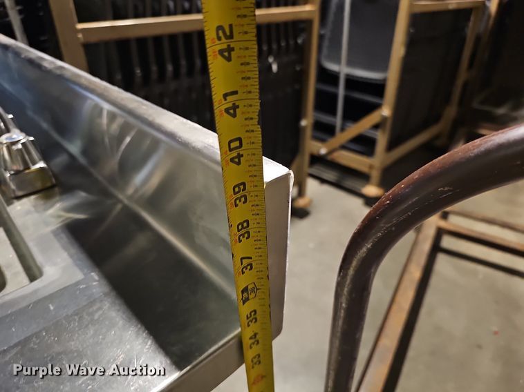 image for item DS4723 Restaurant equipment