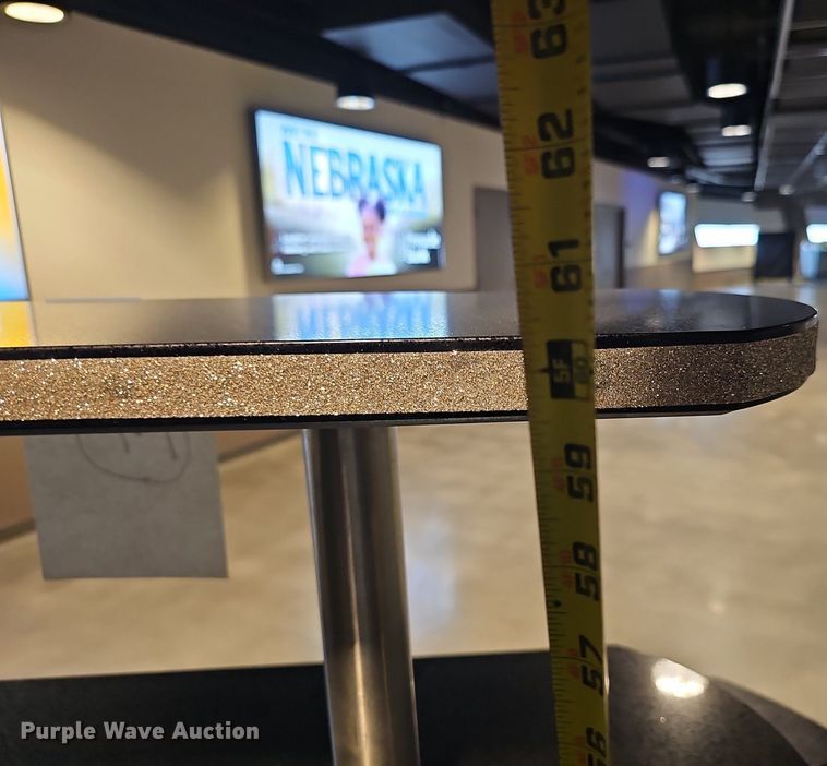 image for item DS4723 Restaurant equipment