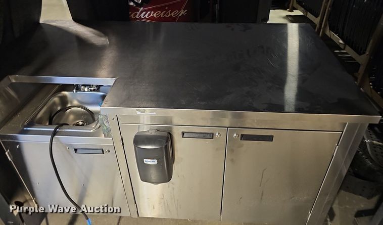 image for item DS4723 Restaurant equipment