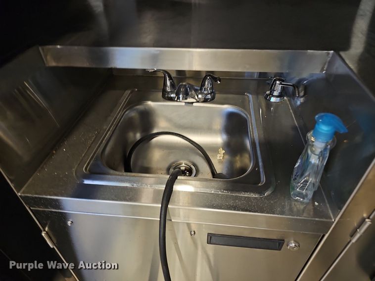 image for item DS4723 Restaurant equipment