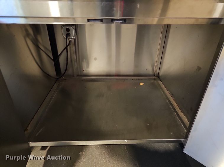 image for item DS4723 Restaurant equipment