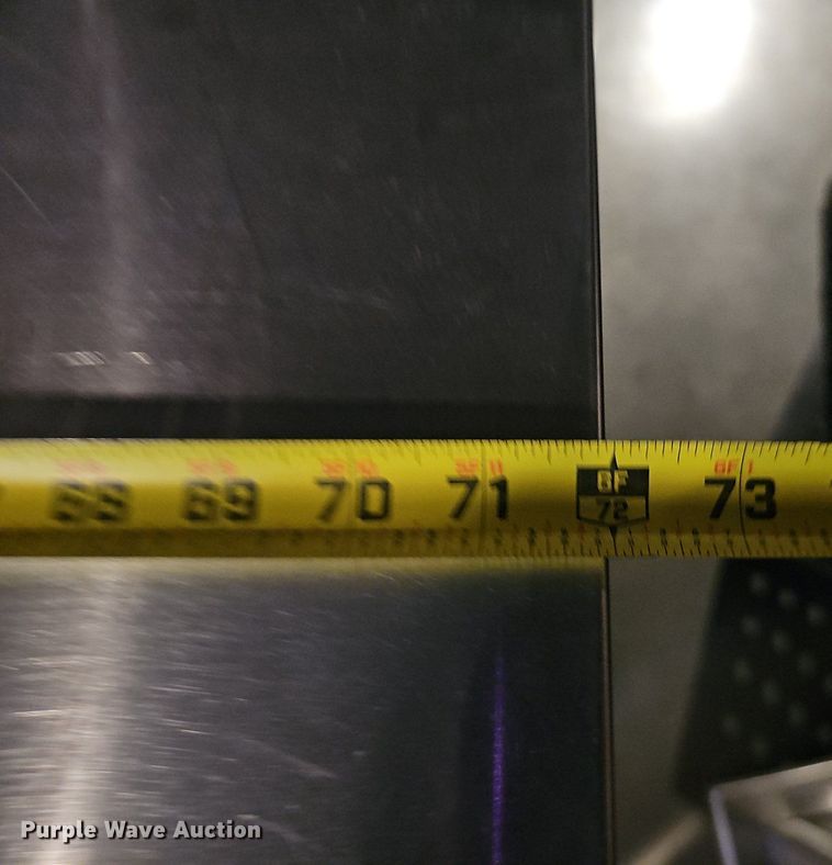 image for item DS4723 Restaurant equipment