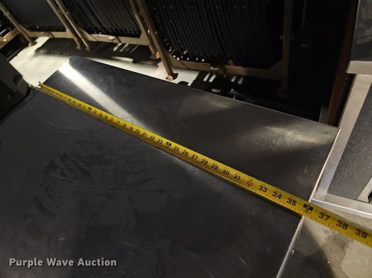 image for item DS4723 Restaurant equipment