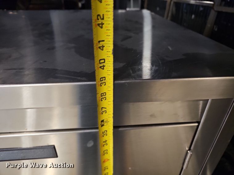 image for item DS4723 Restaurant equipment