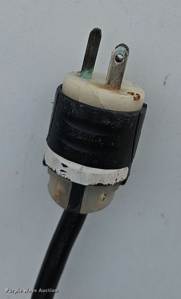 image for item DS4724 1999 Eagle Trailer Co. Inc refrigerated trailer