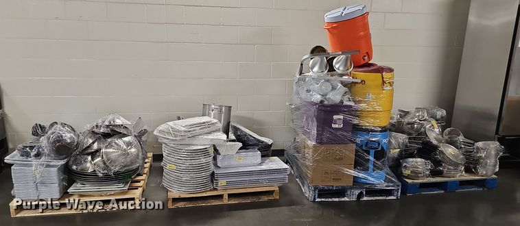 image for item DS4725 Restaurant equipment