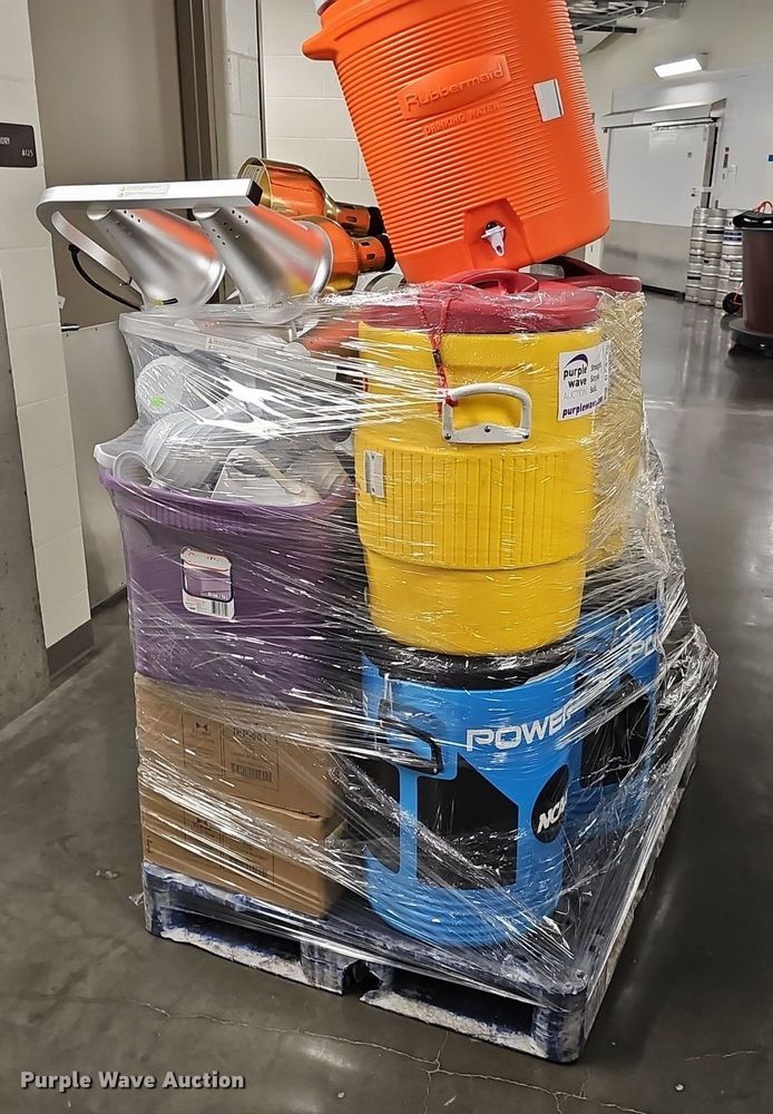 image for item DS4725 Restaurant equipment