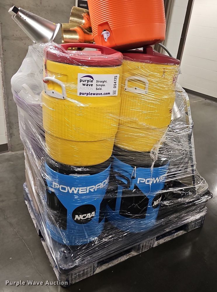 image for item DS4725 Restaurant equipment