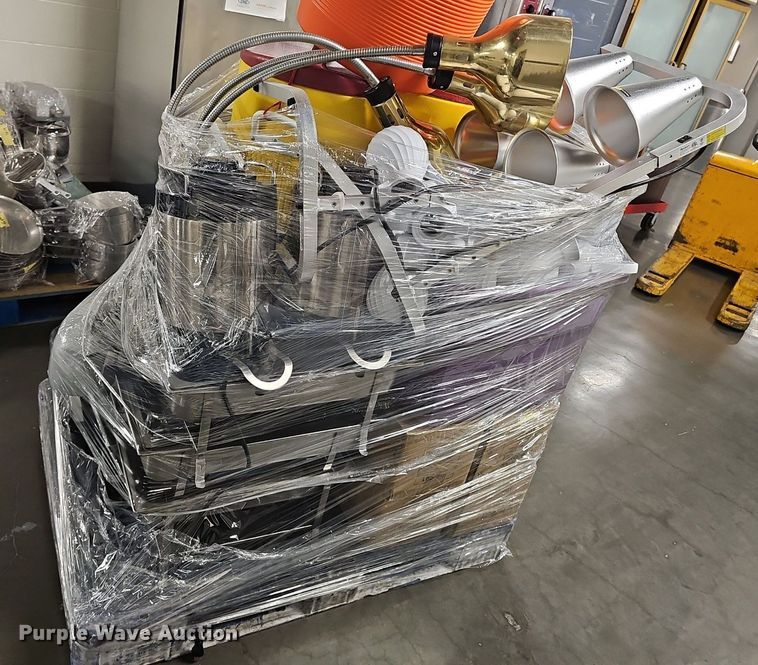 image for item DS4725 Restaurant equipment