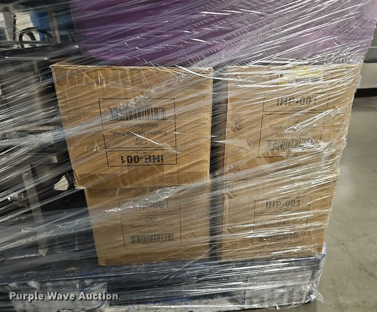 image for item DS4725 Restaurant equipment