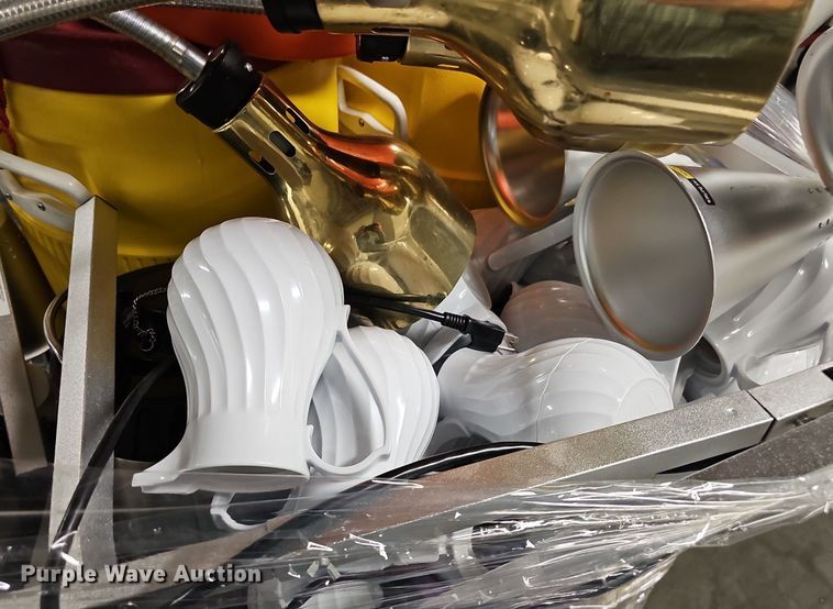 image for item DS4725 Restaurant equipment