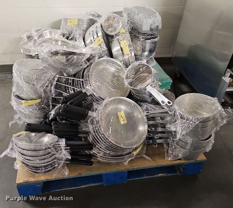 image for item DS4725 Restaurant equipment