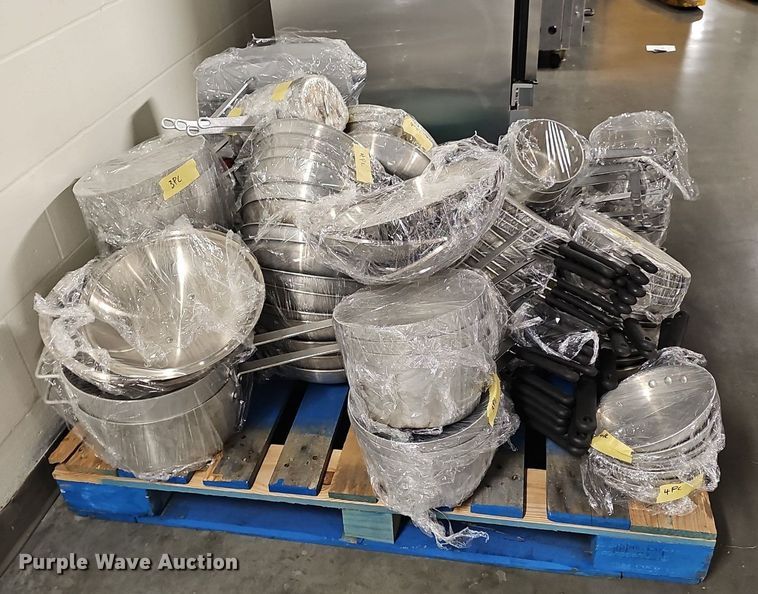 image for item DS4725 Restaurant equipment