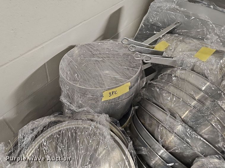 image for item DS4725 Restaurant equipment