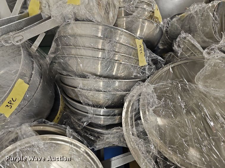 image for item DS4725 Restaurant equipment