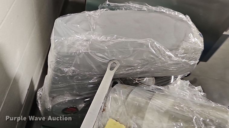 image for item DS4725 Restaurant equipment