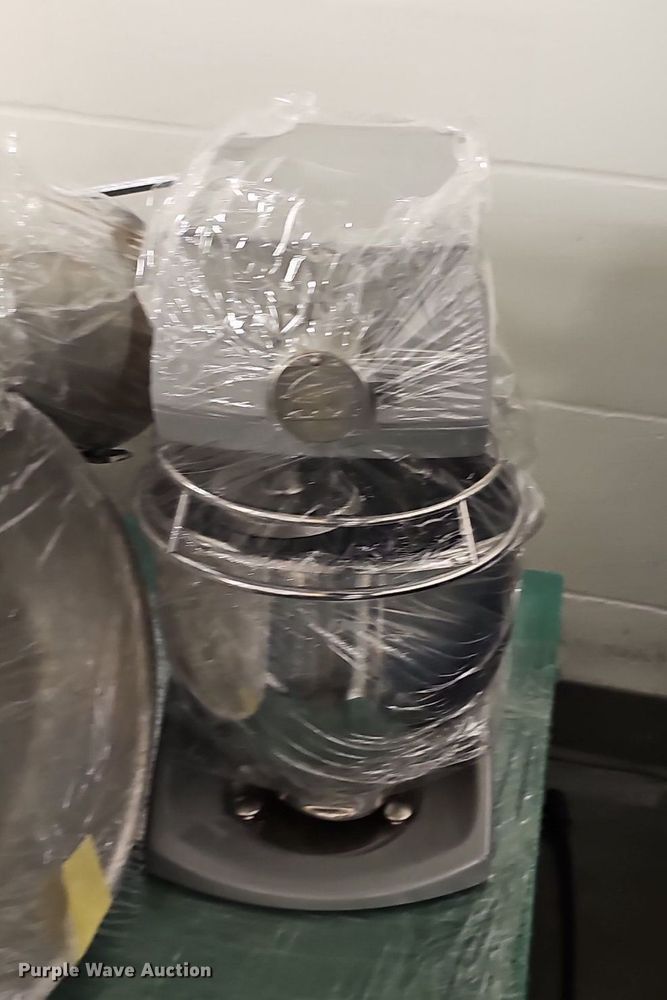 image for item DS4725 Restaurant equipment