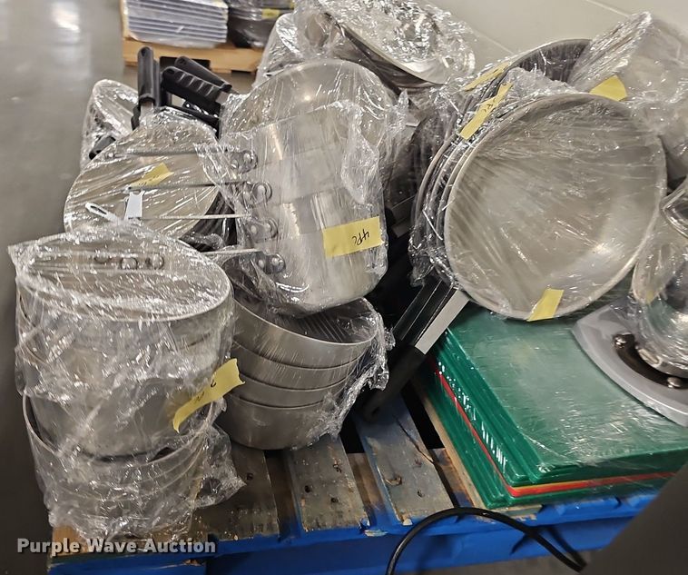 image for item DS4725 Restaurant equipment