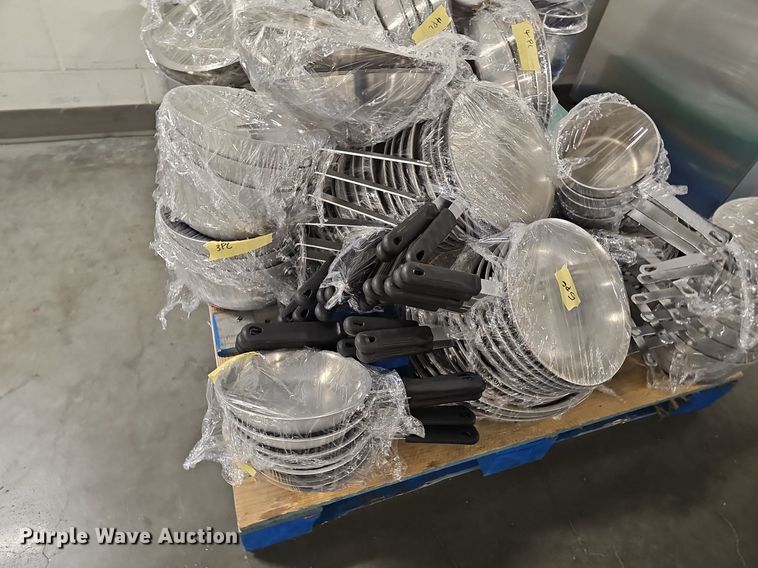 image for item DS4725 Restaurant equipment