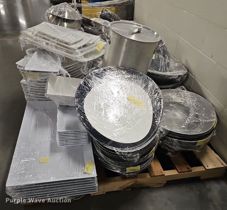 image for item DS4725 Restaurant equipment