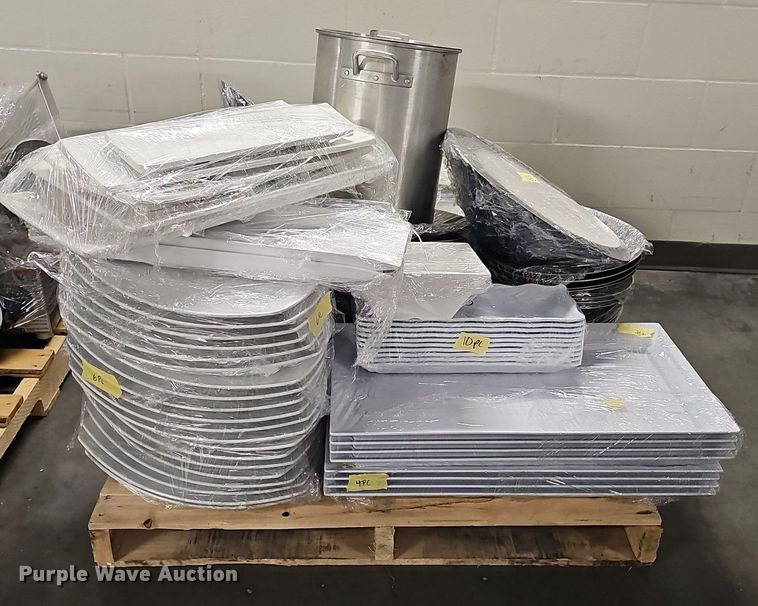 image for item DS4725 Restaurant equipment