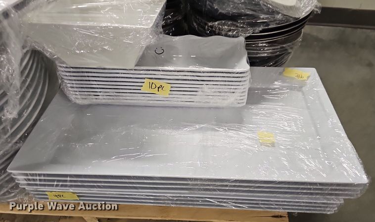 image for item DS4725 Restaurant equipment