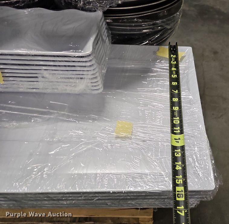 image for item DS4725 Restaurant equipment