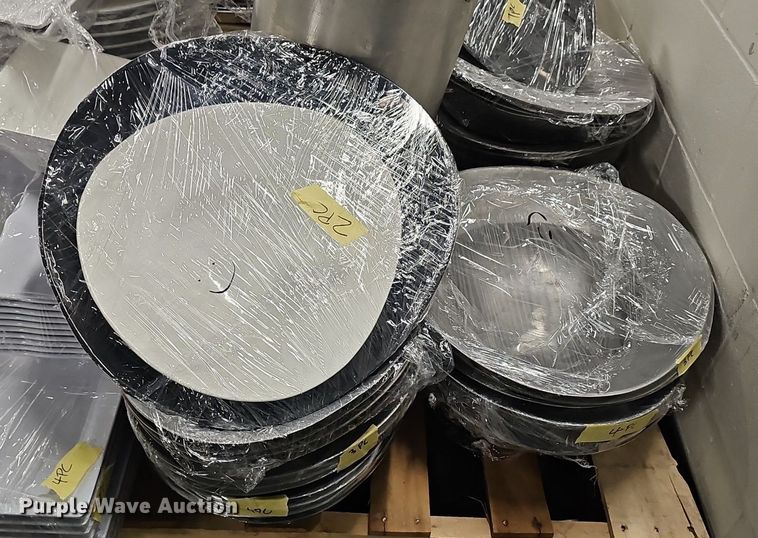 image for item DS4725 Restaurant equipment