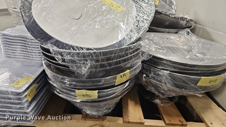 image for item DS4725 Restaurant equipment