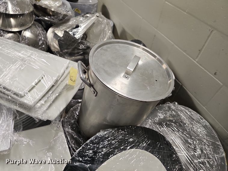 image for item DS4725 Restaurant equipment