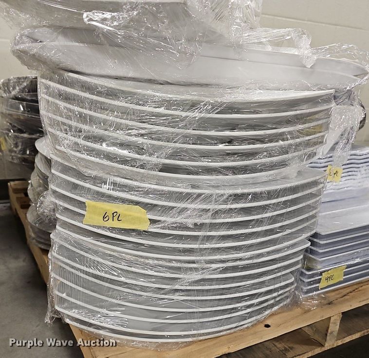 image for item DS4725 Restaurant equipment