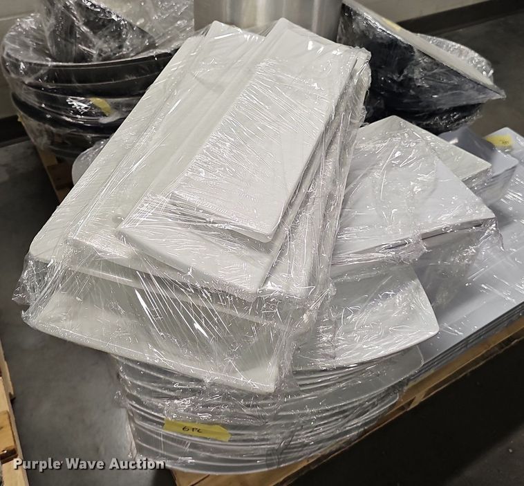 image for item DS4725 Restaurant equipment