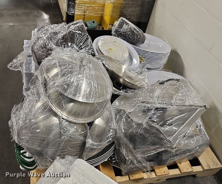 image for item DS4725 Restaurant equipment