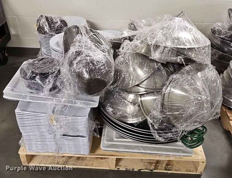 image for item DS4725 Restaurant equipment