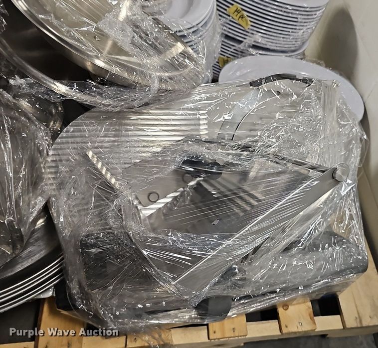 image for item DS4725 Restaurant equipment