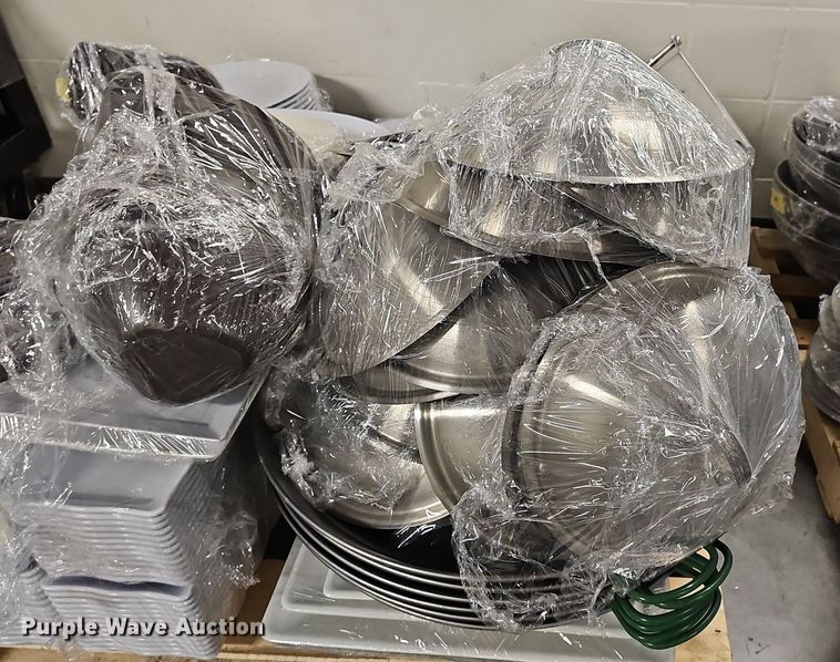 image for item DS4725 Restaurant equipment