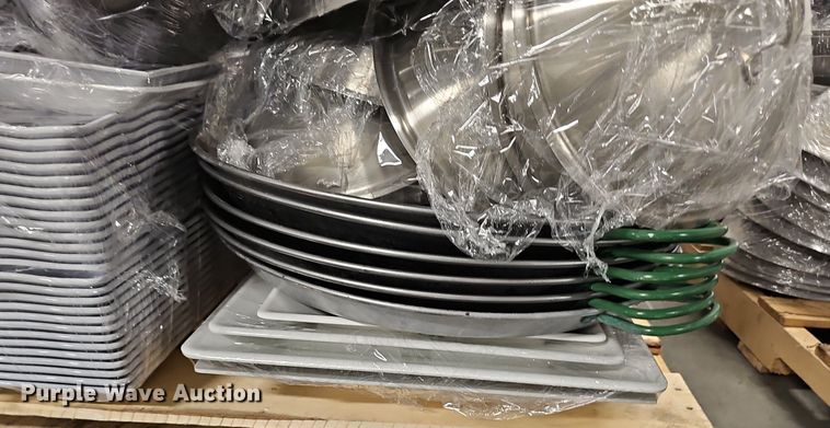 image for item DS4725 Restaurant equipment