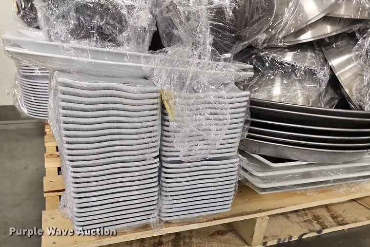 image for item DS4725 Restaurant equipment