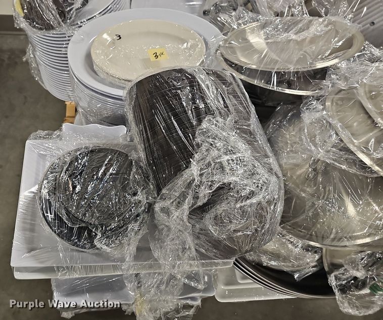 image for item DS4725 Restaurant equipment