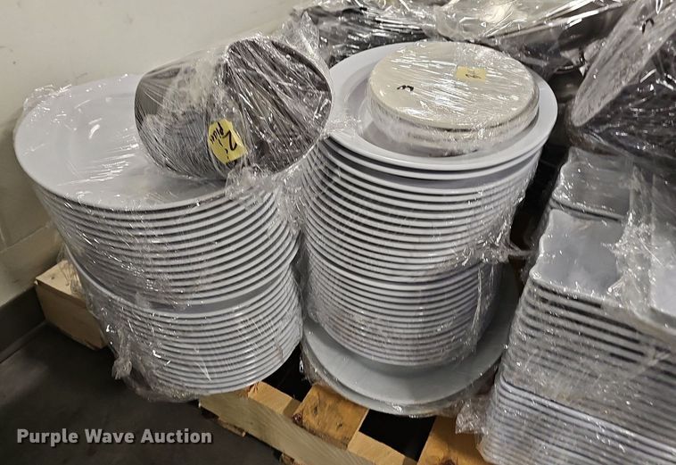 image for item DS4725 Restaurant equipment