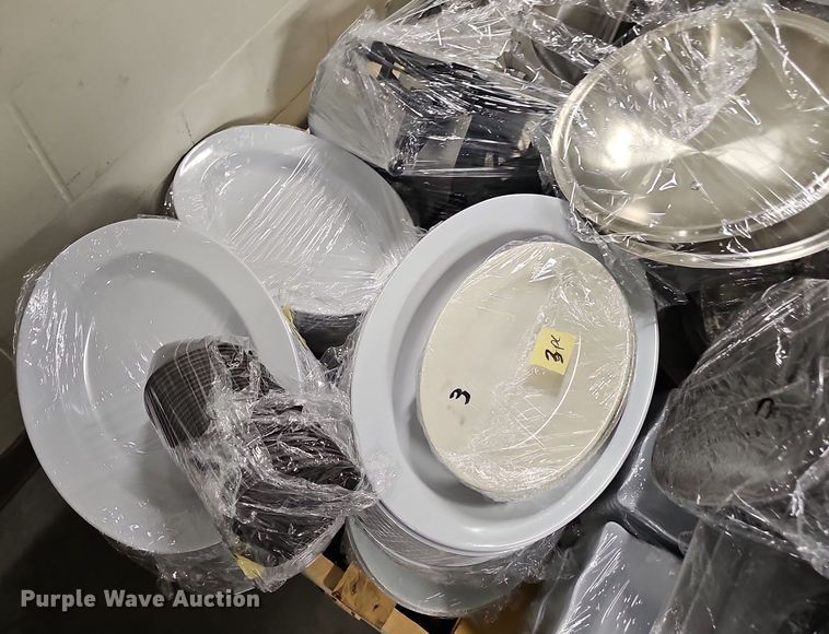 image for item DS4725 Restaurant equipment