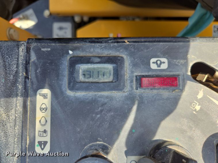 image for item DT7756 Hustler X-One ZTR lawn mower