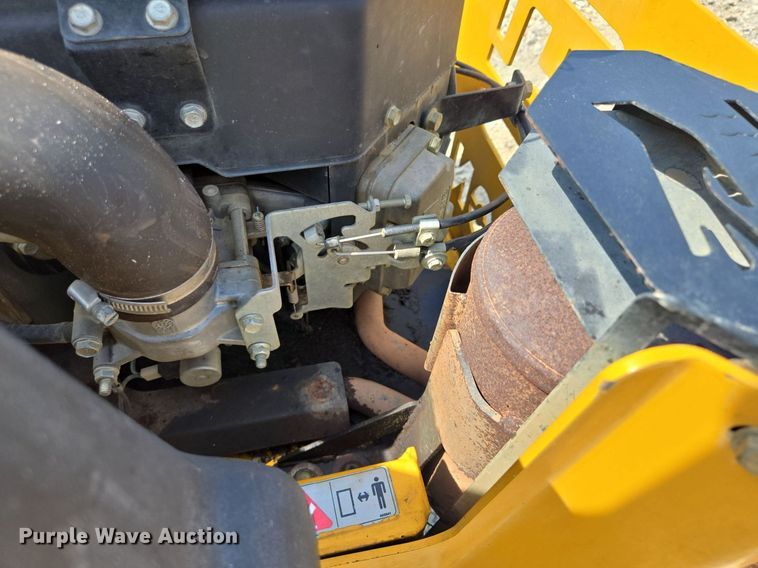 image for item DT7756 Hustler X-One ZTR lawn mower