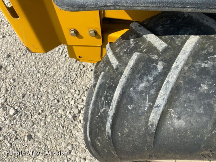 image for item DT7756 Hustler X-One ZTR lawn mower